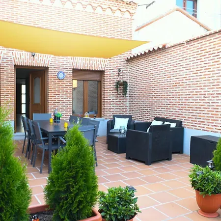La Real Herreria Holiday home