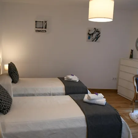 La Real Herreria Holiday home *