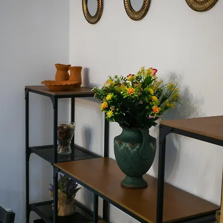 La Real Herreria Holiday home Madrigal de las Altas Torres