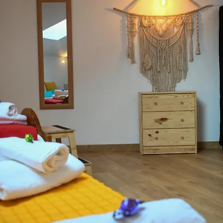 Holiday home La Real Herreria *