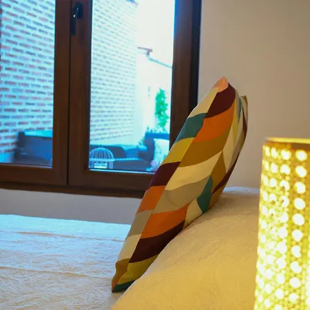 La Real Herreria * 마드리갈 데 라스 알타스 토레스