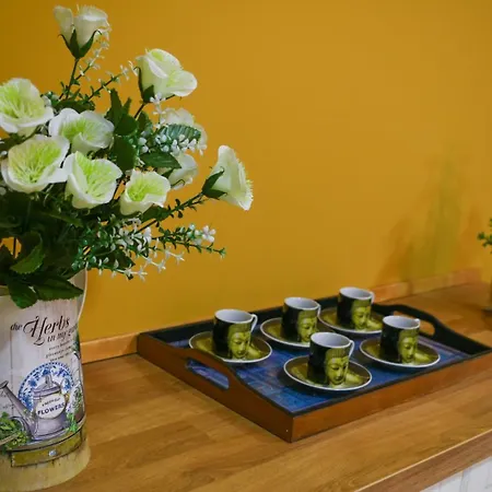 La Real Herreria Holiday home