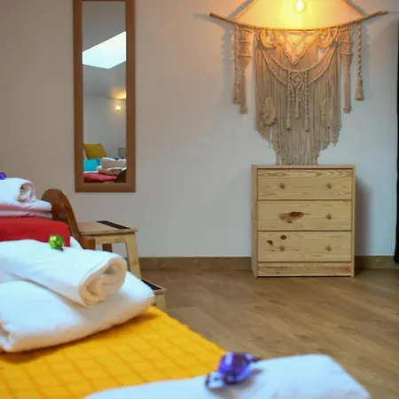 Holiday home La Real Herreria *