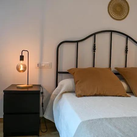 Holiday home La Real Herreria
