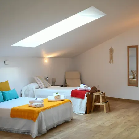La Real Herreria Holiday home