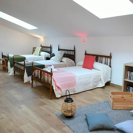 Holiday home La Real Herreria