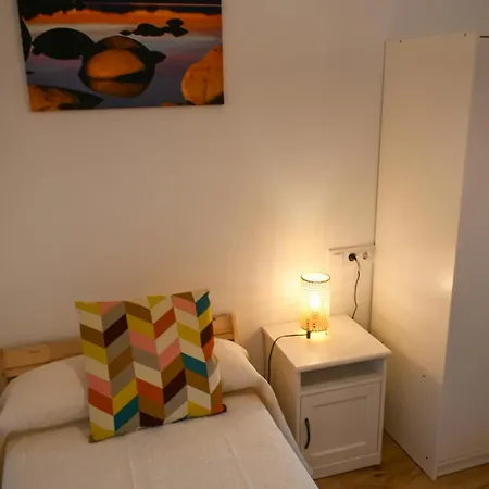 Holiday home La Real Herreria *