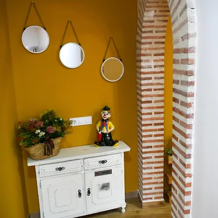 La Real Herreria 마드리갈 데 라스 알타스 토레스