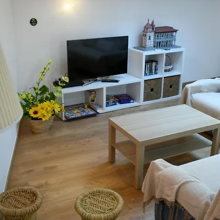 Holiday home La Real Herreria *