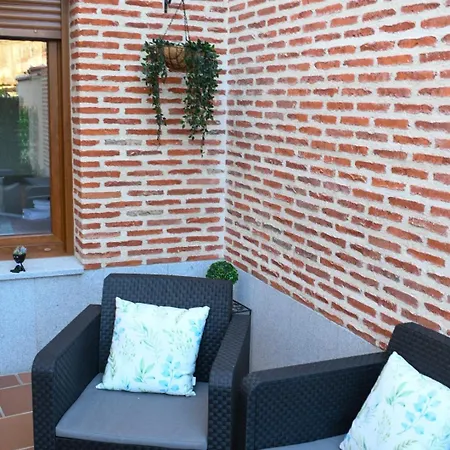 La Real Herreria 마드리갈 데 라스 알타스 토레스