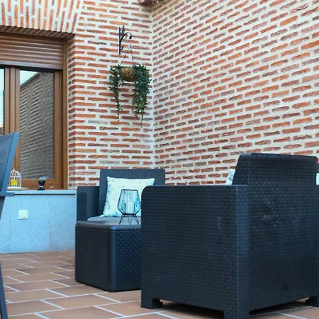 Holiday home La Real Herreria *