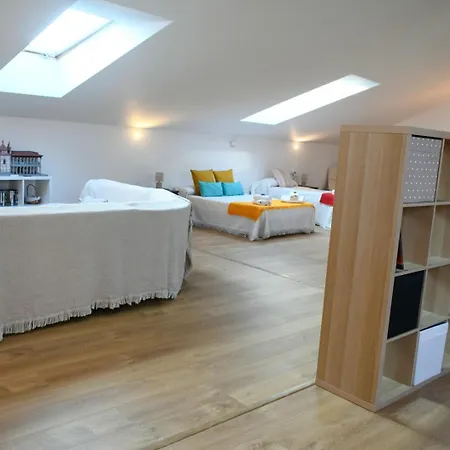 La Real Herreria Holiday home *