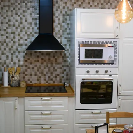 La Real Herreria 마드리갈 데 라스 알타스 토레스