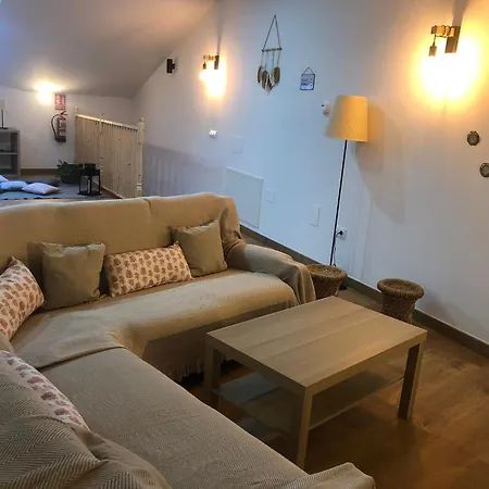 Holiday home La Real Herreria